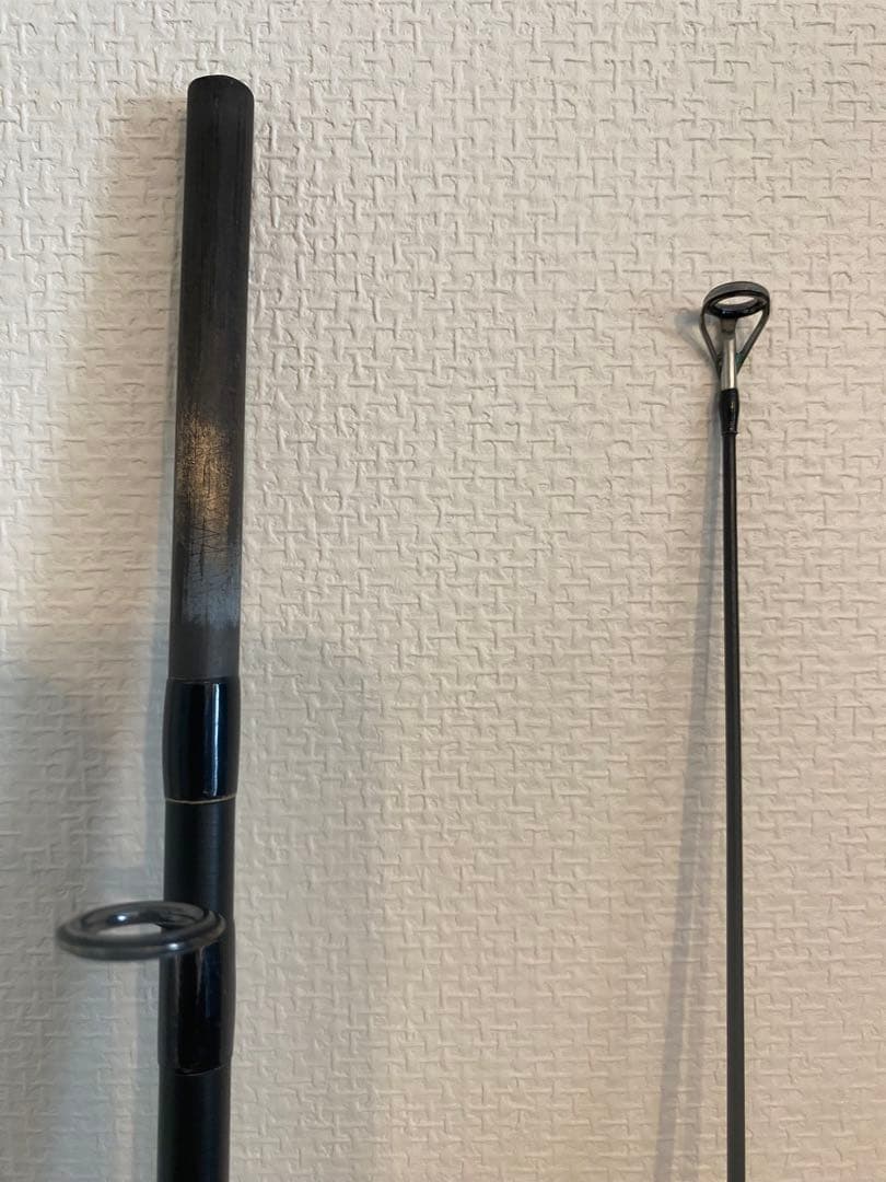 LUXXE SALTAGE CHEETAH-R 110MH がまかつ