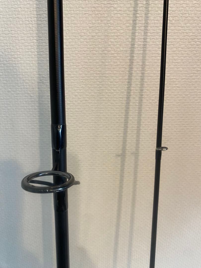 LUXXE SALTAGE CHEETAH-R 110MH がまかつ
