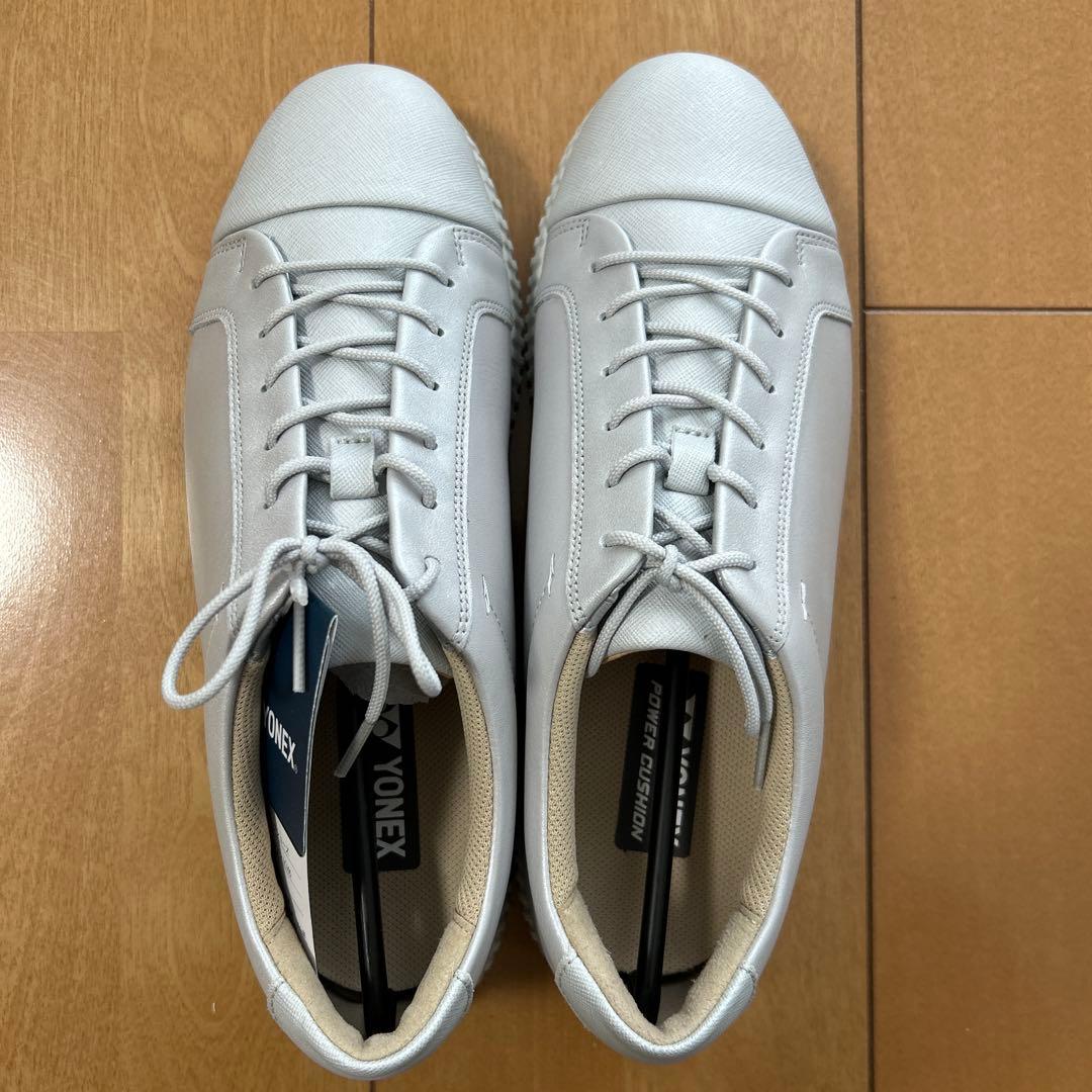 YONEX ヨネックス　パワークッションウォーキングシューズ23.5cm