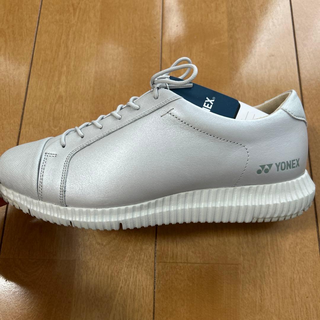 YONEX ヨネックス　パワークッションウォーキングシューズ23.5cm