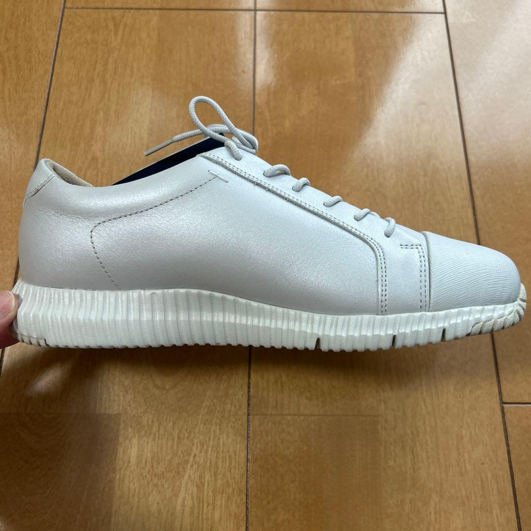 YONEX ヨネックス　パワークッションウォーキングシューズ23.5cm