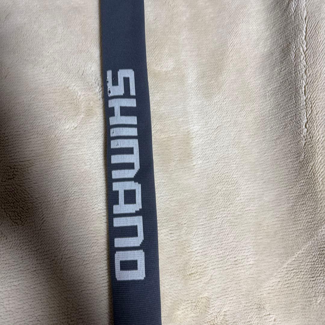 ジャンク品 SHIMANO 初代原点流 70-75ZD 中硬調