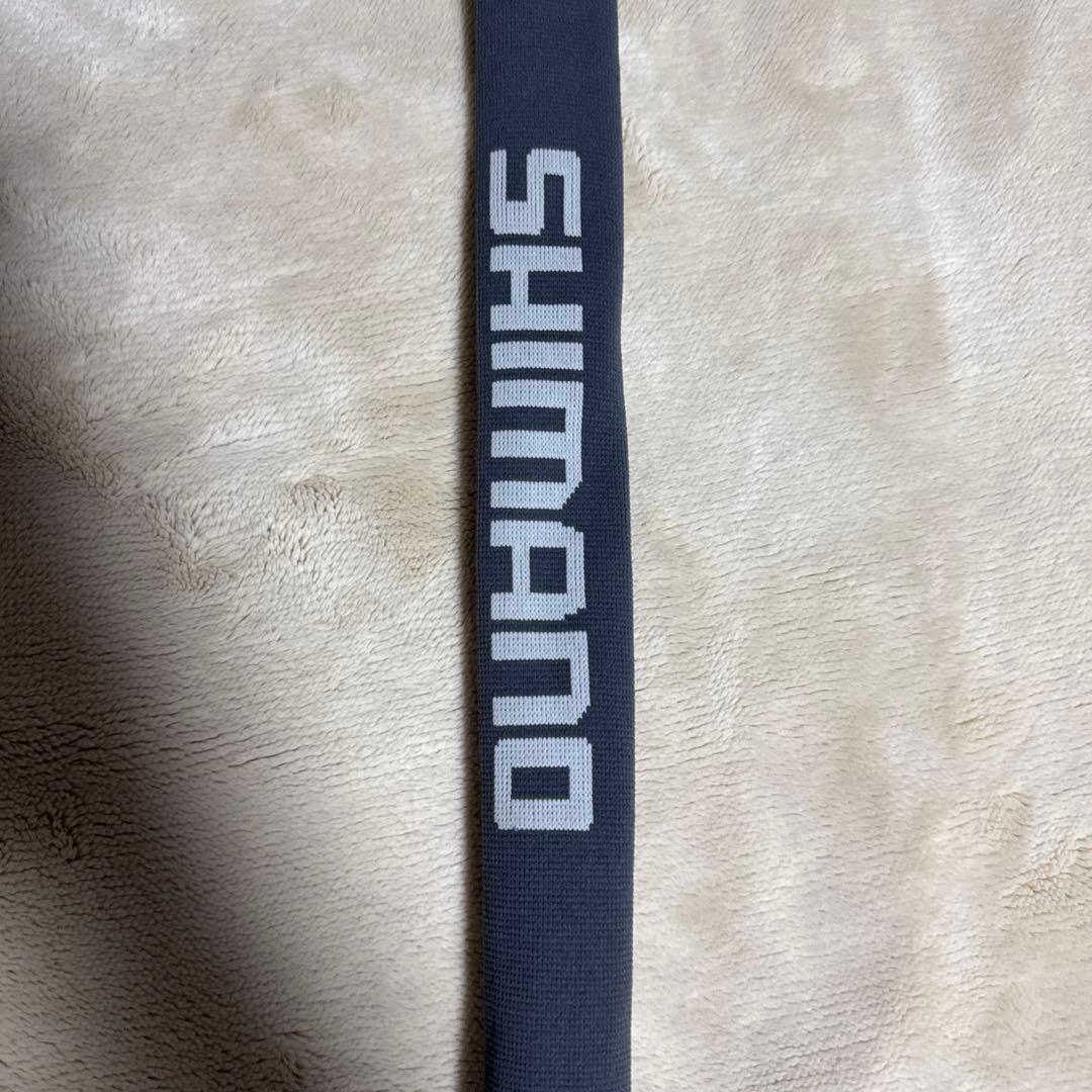 ジャンク品 SHIMANO 初代原点流 70-75ZD 中硬調