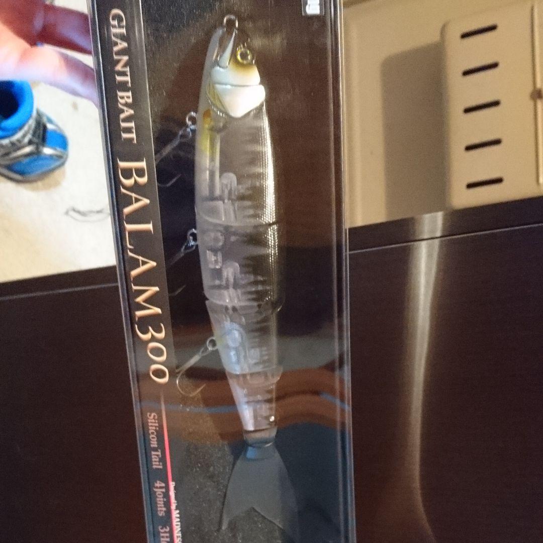 マドネス バラム 300