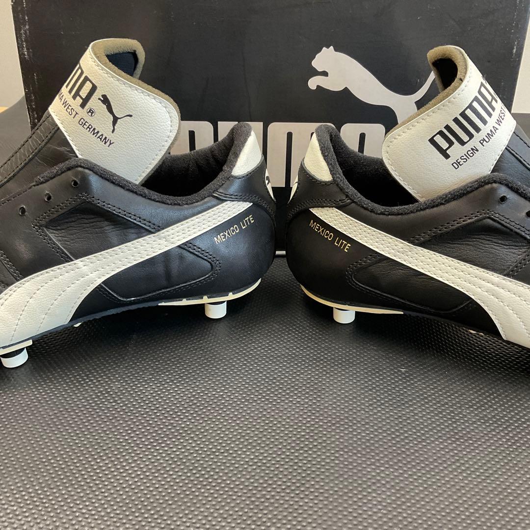 【未使用品】PUMA P462 メキシコライト