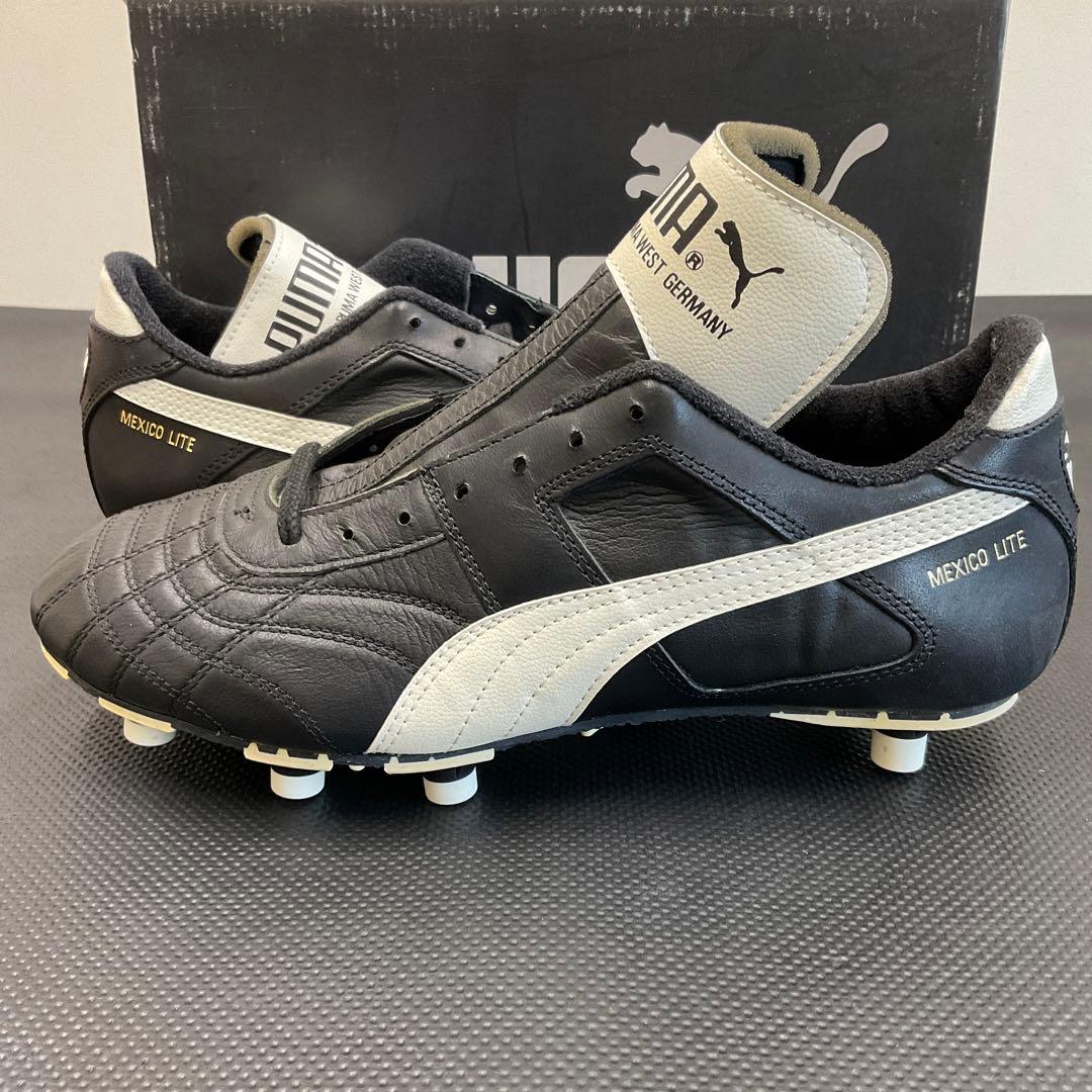 【未使用品】PUMA P462 メキシコライト