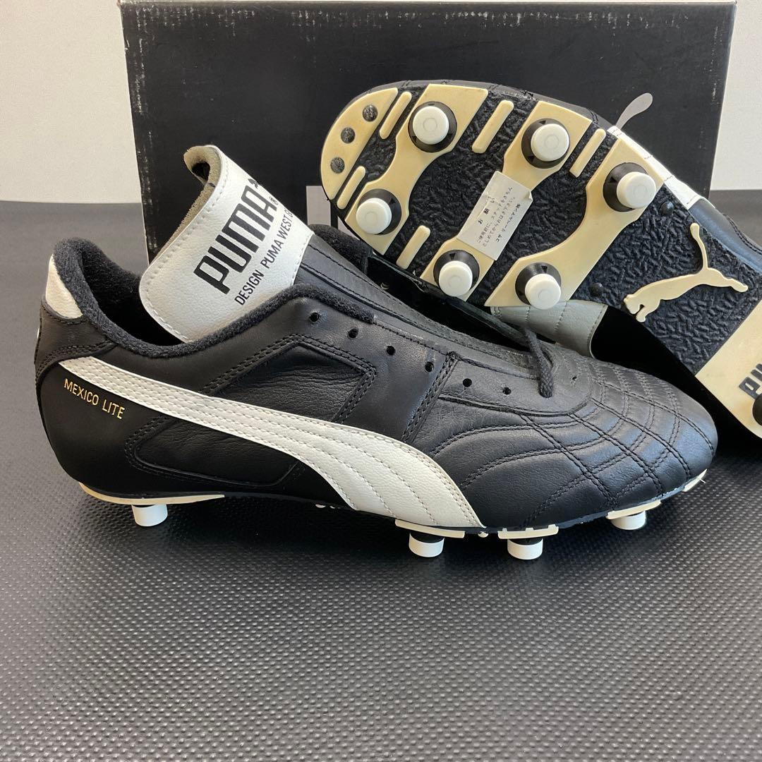 【未使用品】PUMA P462 メキシコライト