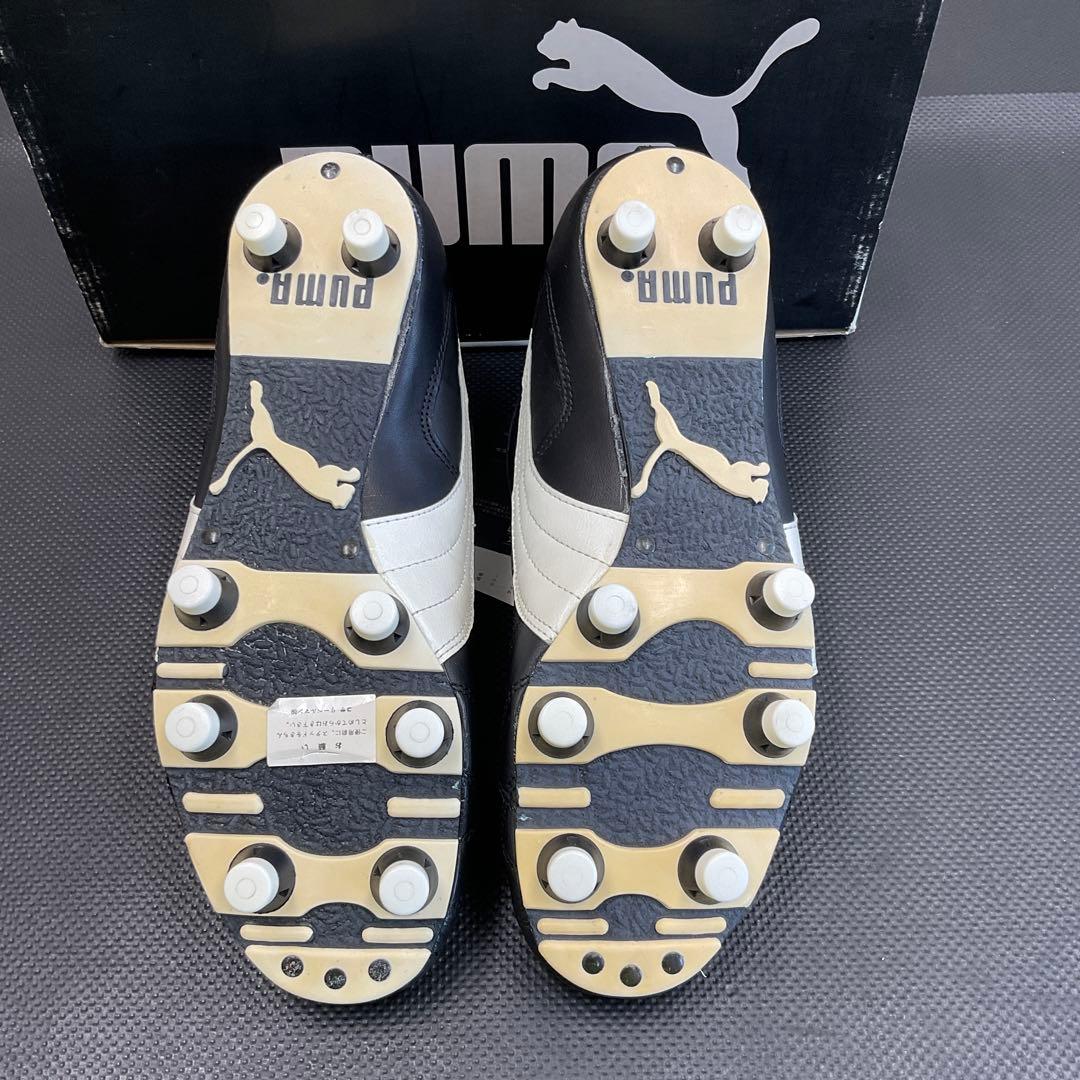 【未使用品】PUMA P462 メキシコライト