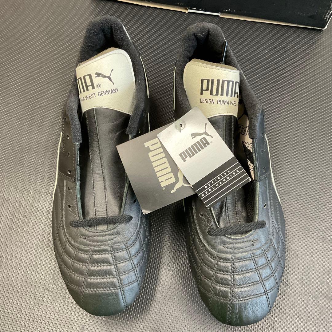 【未使用品】PUMA P462 メキシコライト