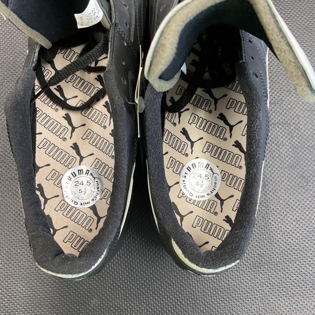 【未使用品】PUMA P462 メキシコライト