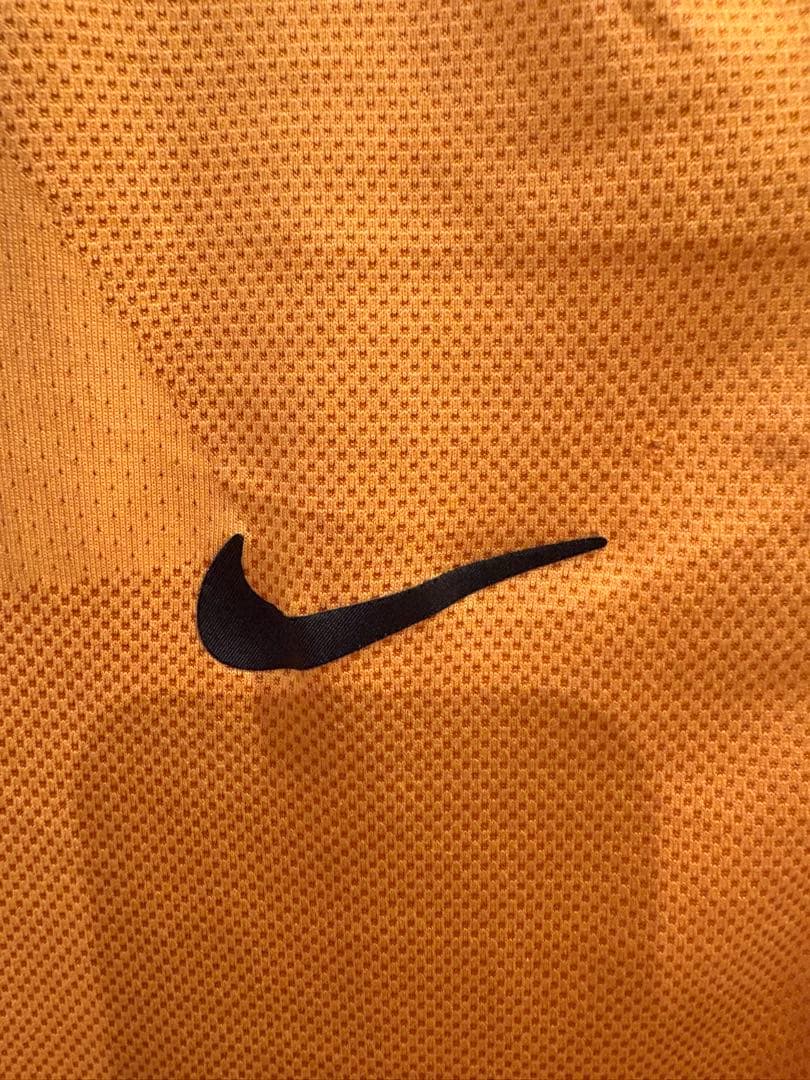 K*u様 NIKE ナイキ　ラファエルナダルモデル　ノースリーブMサイズ　レア