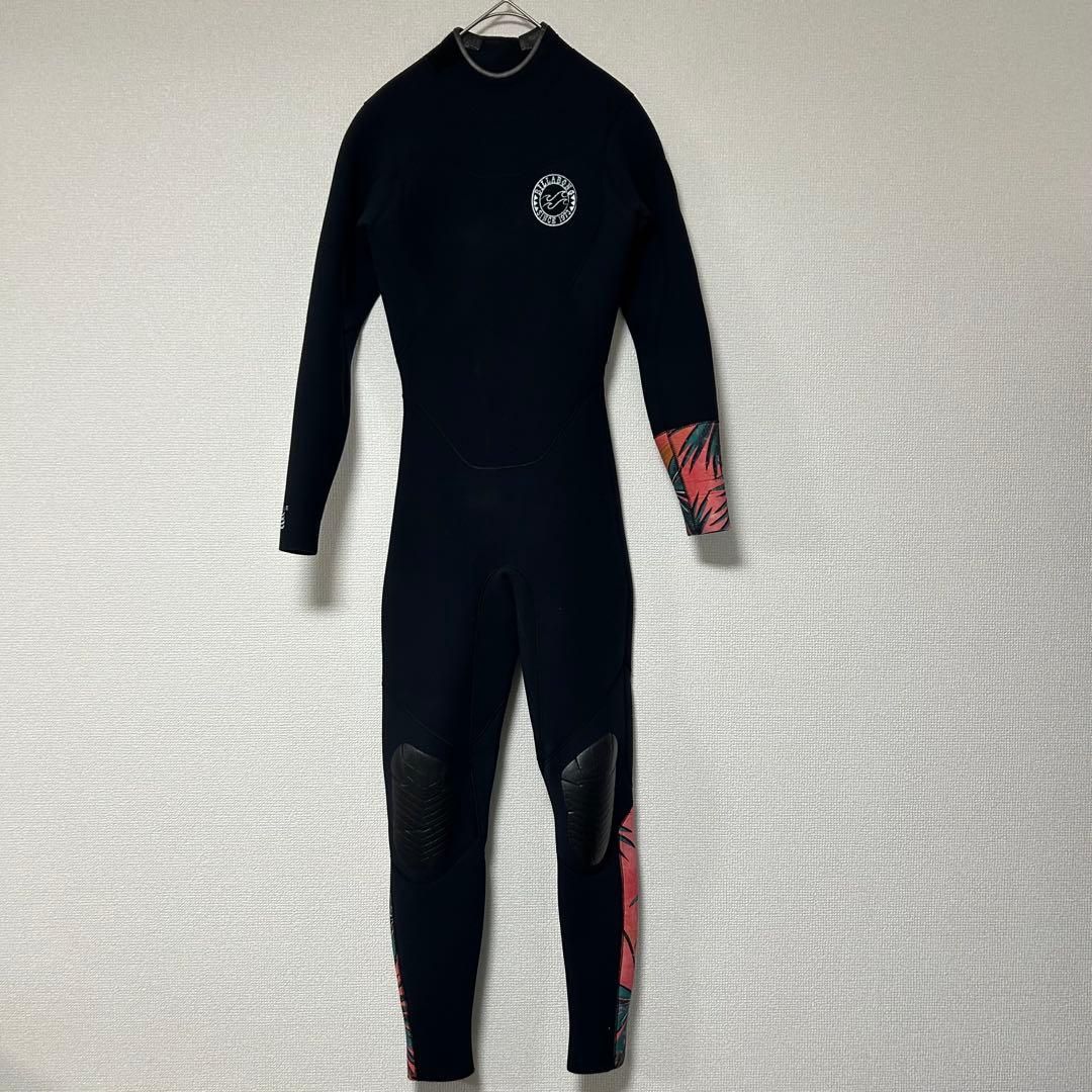 BILLABONG レディース フルウェットスーツ ダイビング サイズML