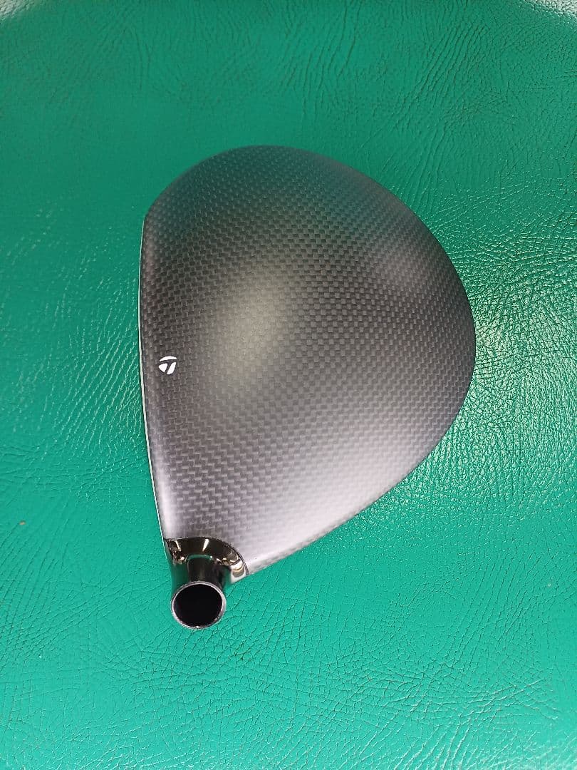 TaylorMade Qi35 LS ドライバー 8.0度