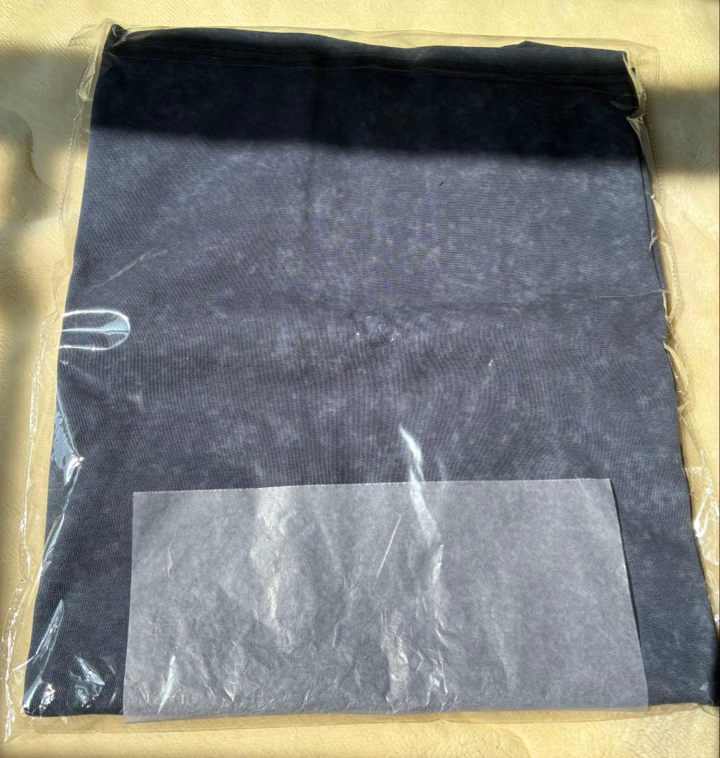 【新品未開封】Age Factory \"ICED\" LOGO TEE
