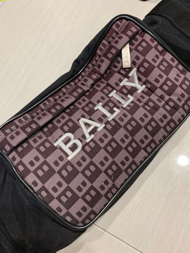 BALLYゴルフバッグ練習用