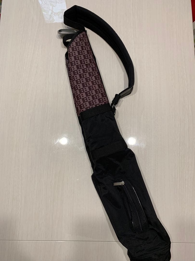 BALLYゴルフバッグ練習用