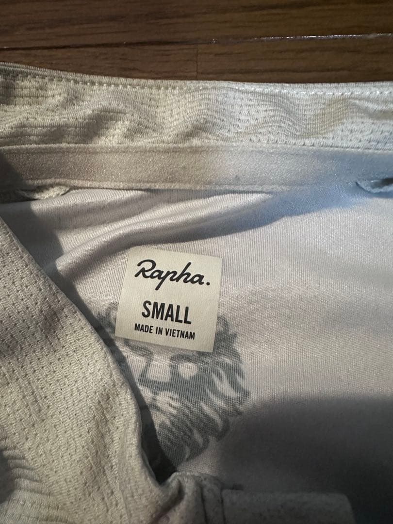 Rapha L391ON サイクルジャージ Sサイズ