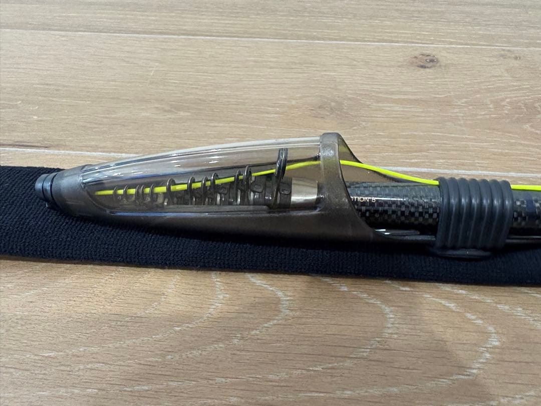 日*5様 RYOBI CRS revolution磯 XS FF 2.5-53
