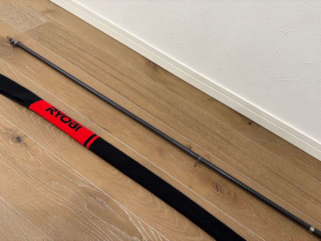 日*5様 RYOBI CRS revolution磯 XS FF 2.5-53