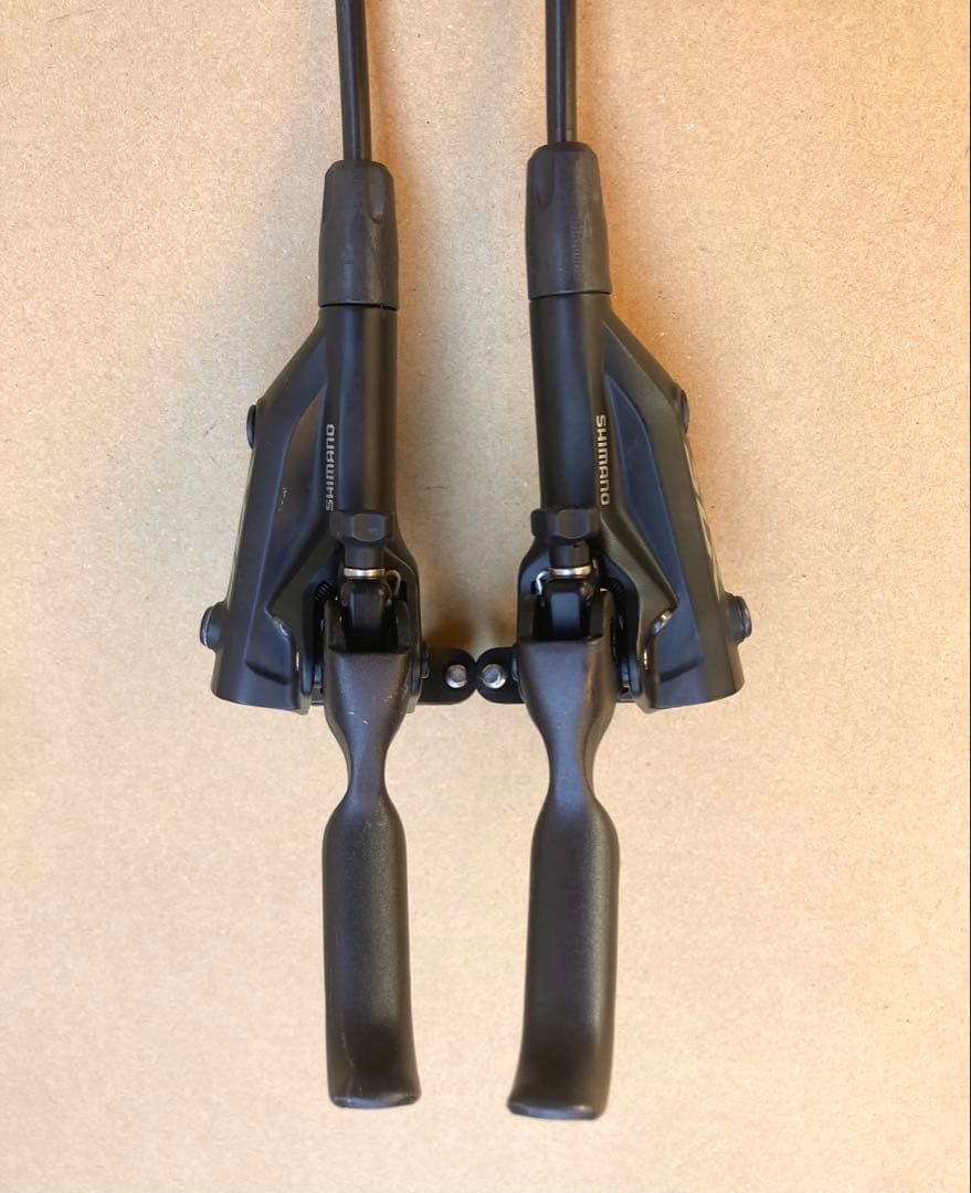 SLX M7000 ブレーキ / BR-M7000 BL-M7000 / シマノ