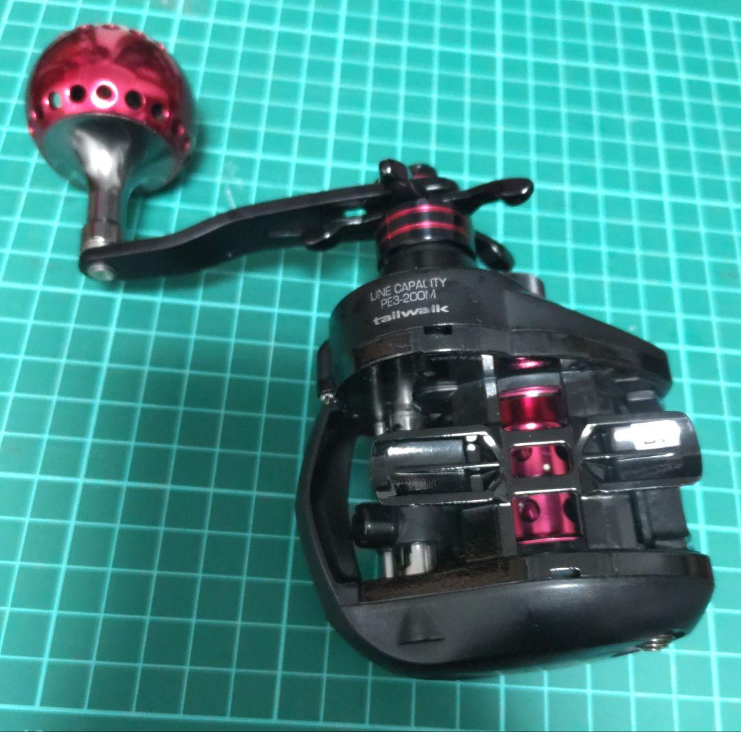 エラン ワイドパワー オクトパスSPII 64BL