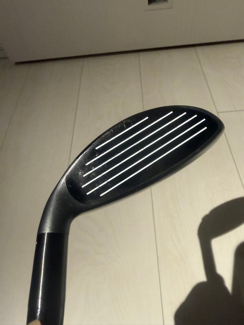 Callaway X Hot メンズクラブセット