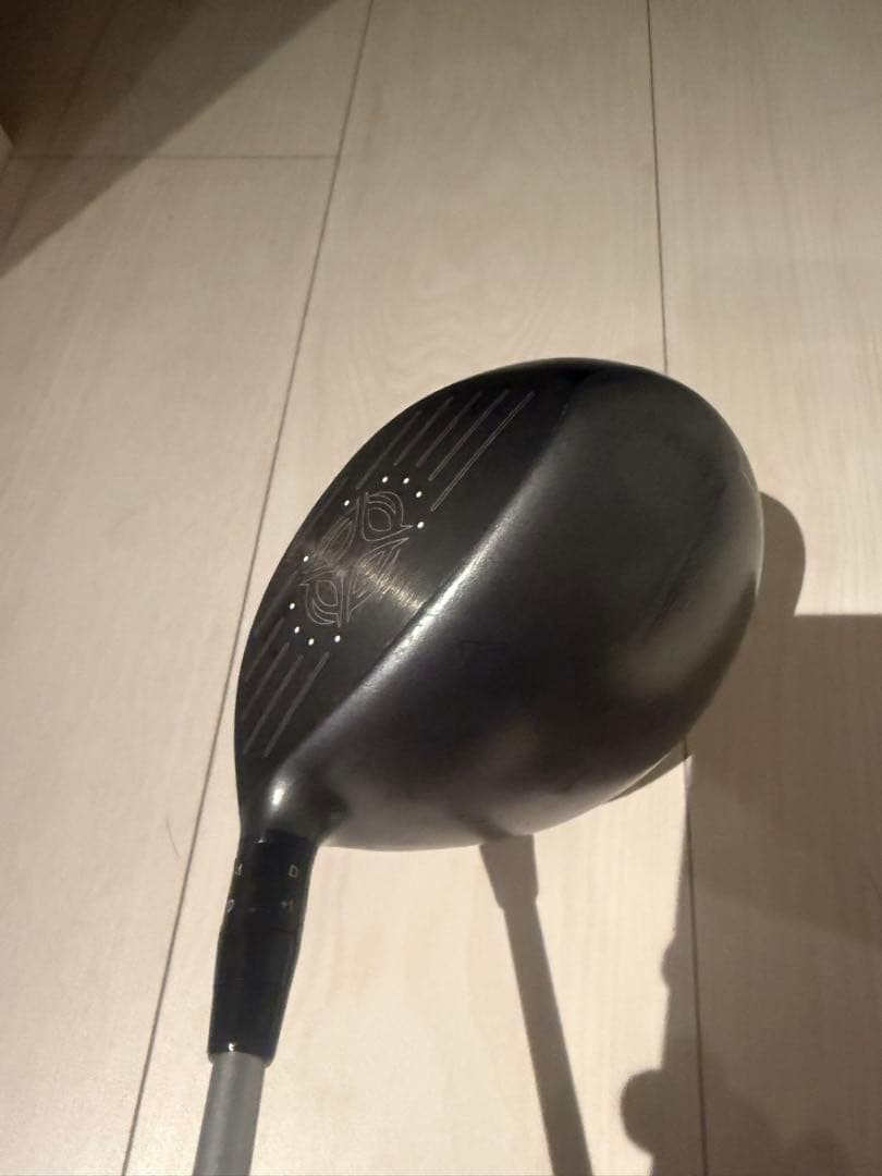 Callaway X Hot メンズクラブセット