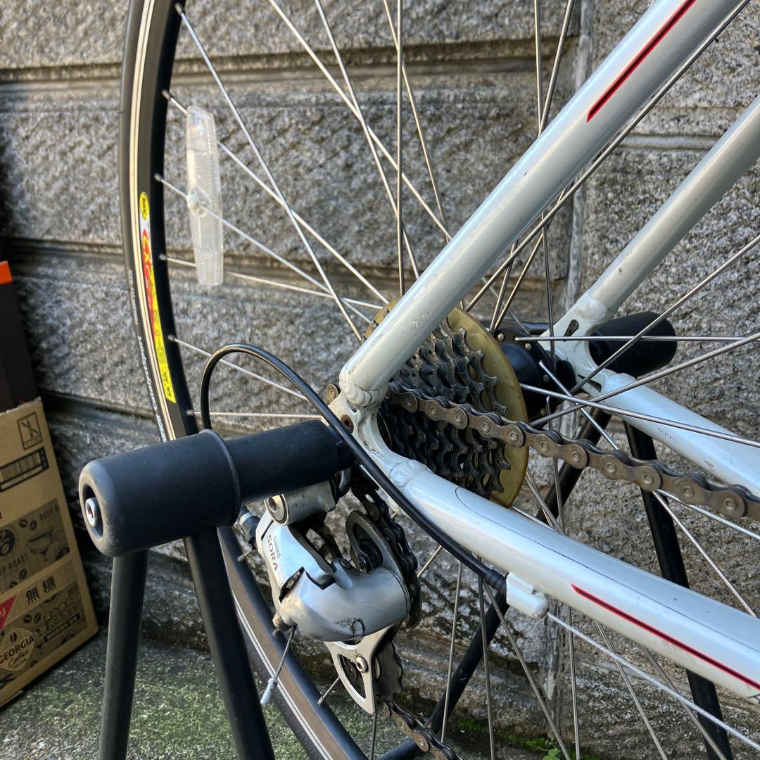 MERIDA ROAD RACE 901-18 ロードバイク