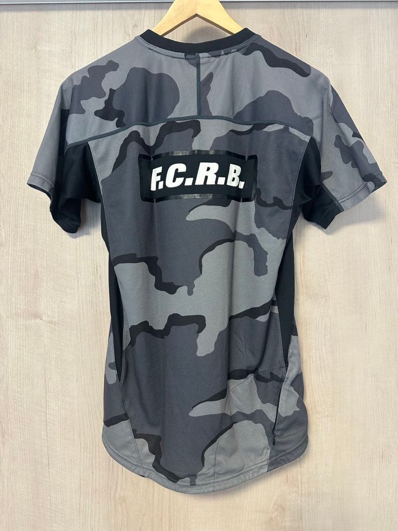SOPH. FCRBセットアップ