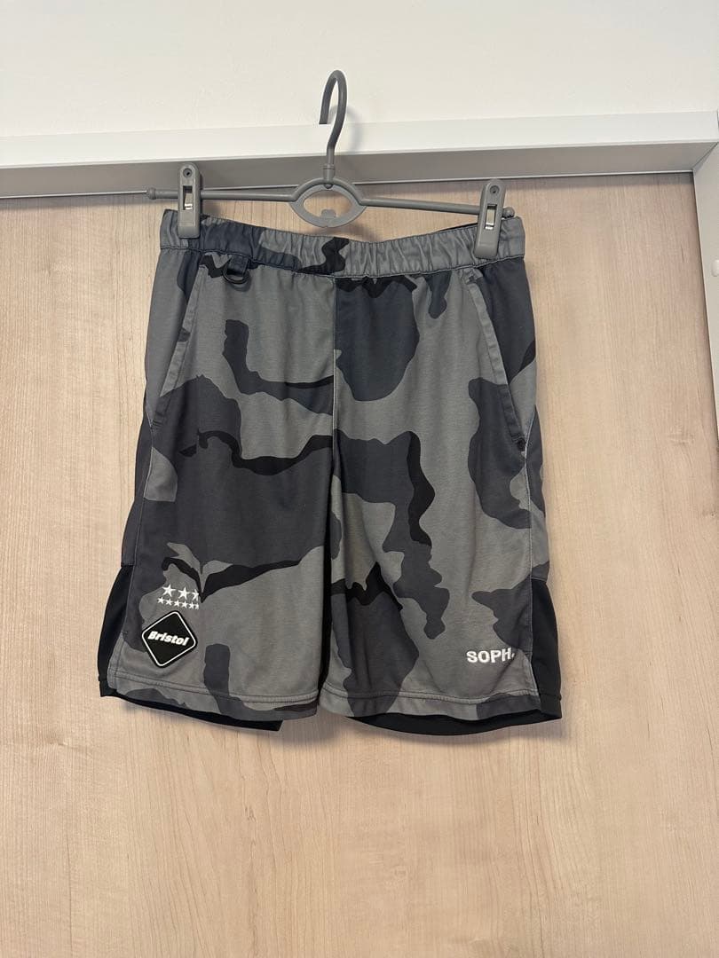 SOPH. FCRBセットアップ