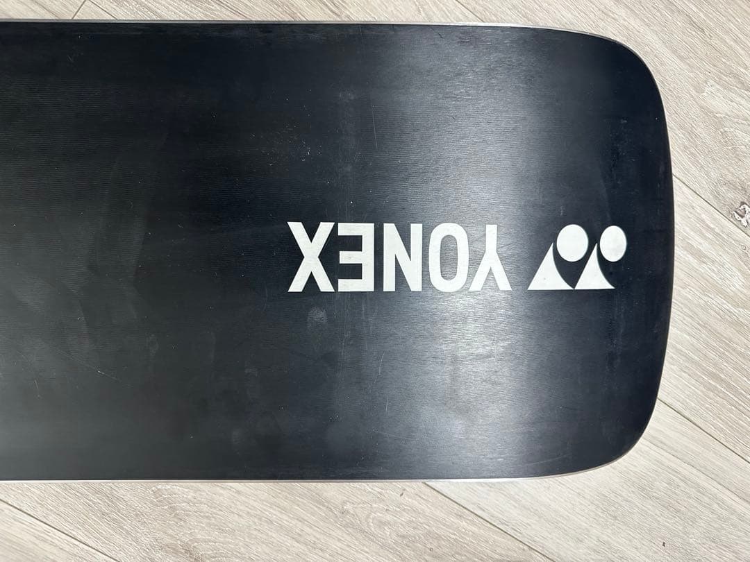 2023 YONEX SYMARC 160 スノーボード ヨネックス シマーク