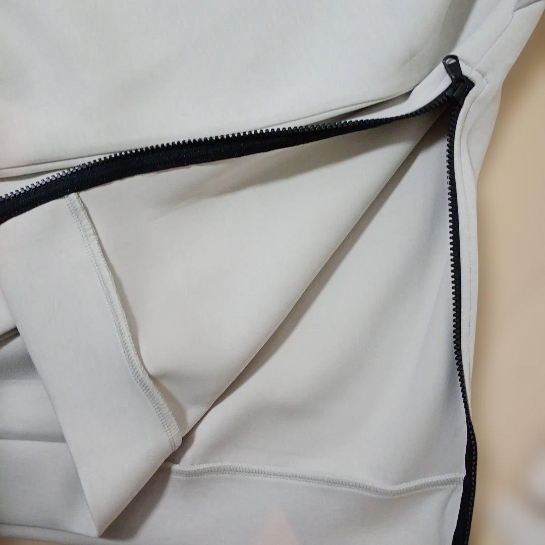 新品！TFW49 トレーナー XL ICE GREY サイズXL