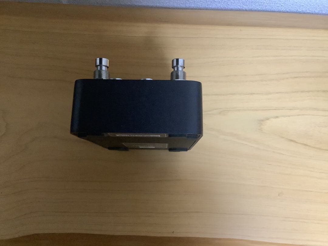Starlight Echo Station ギターエフェクター