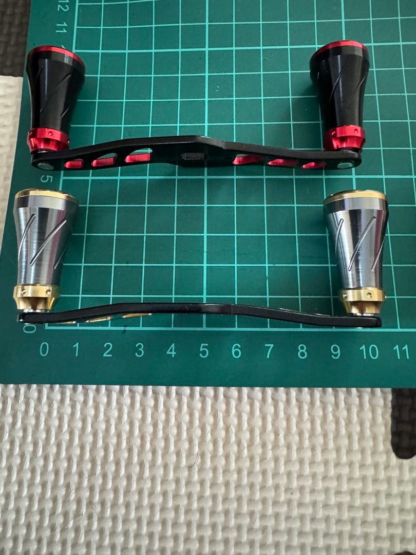ベイトハンドルセット