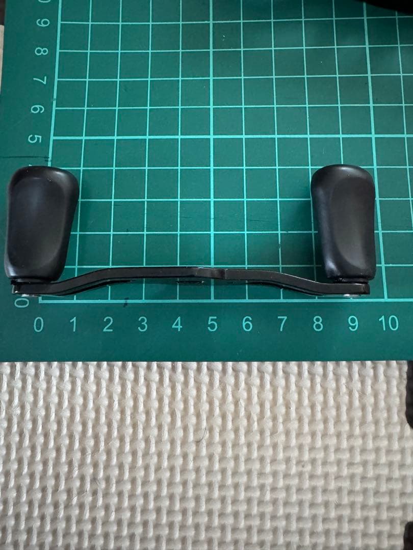 ベイトハンドルセット