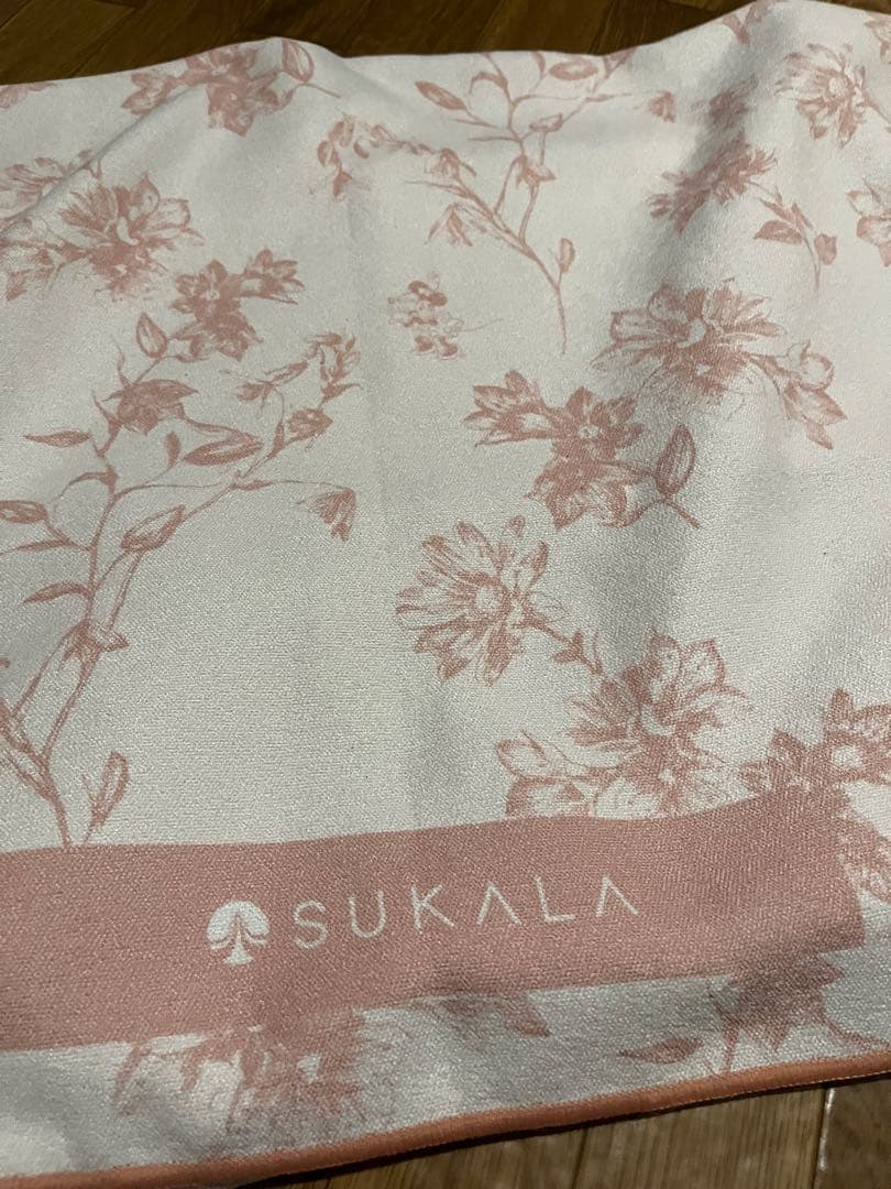 SUKALA プリントヨギラグ ディズニー ミニー LAVA限定
