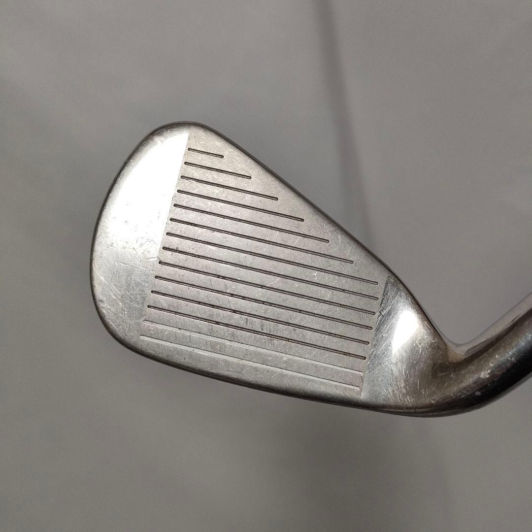 Callaway Warbird　7番アイアン　カーボンシャフト　フレックスR
