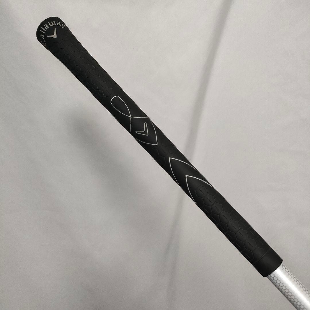 Callaway Warbird　7番アイアン　カーボンシャフト　フレックスR