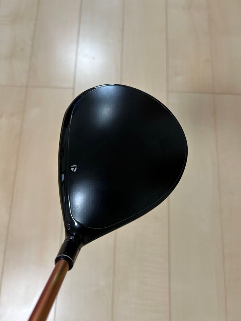 TaylorMade Stealth ドライバー 9°