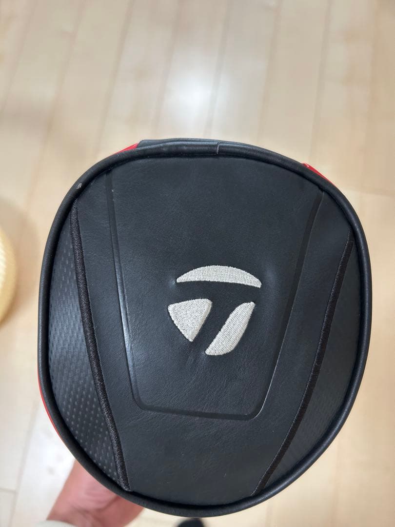 TaylorMade Stealth ドライバー 9°