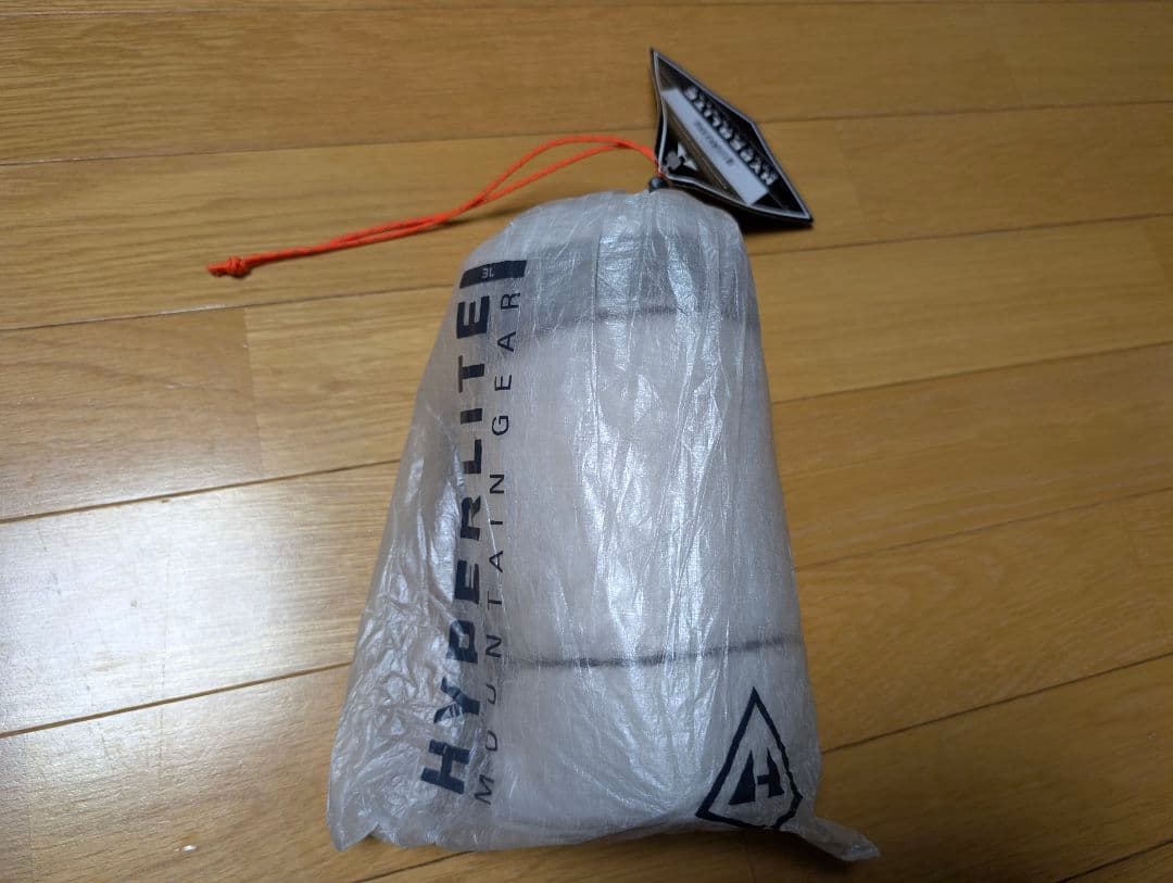 テント・タープ HYPERLITEMOUNTAINGEAR ULTAMID 1 INSERT