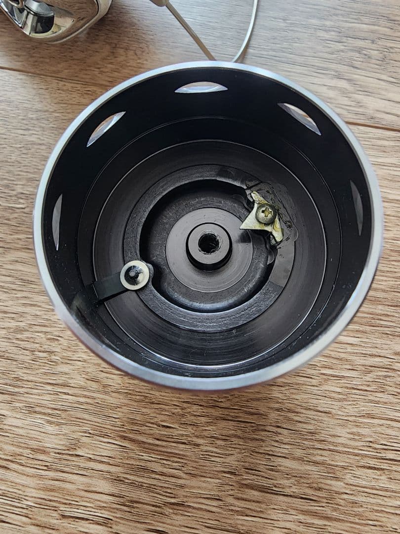 最終値下げ　SHIMANO 13　NASCI 4000HG