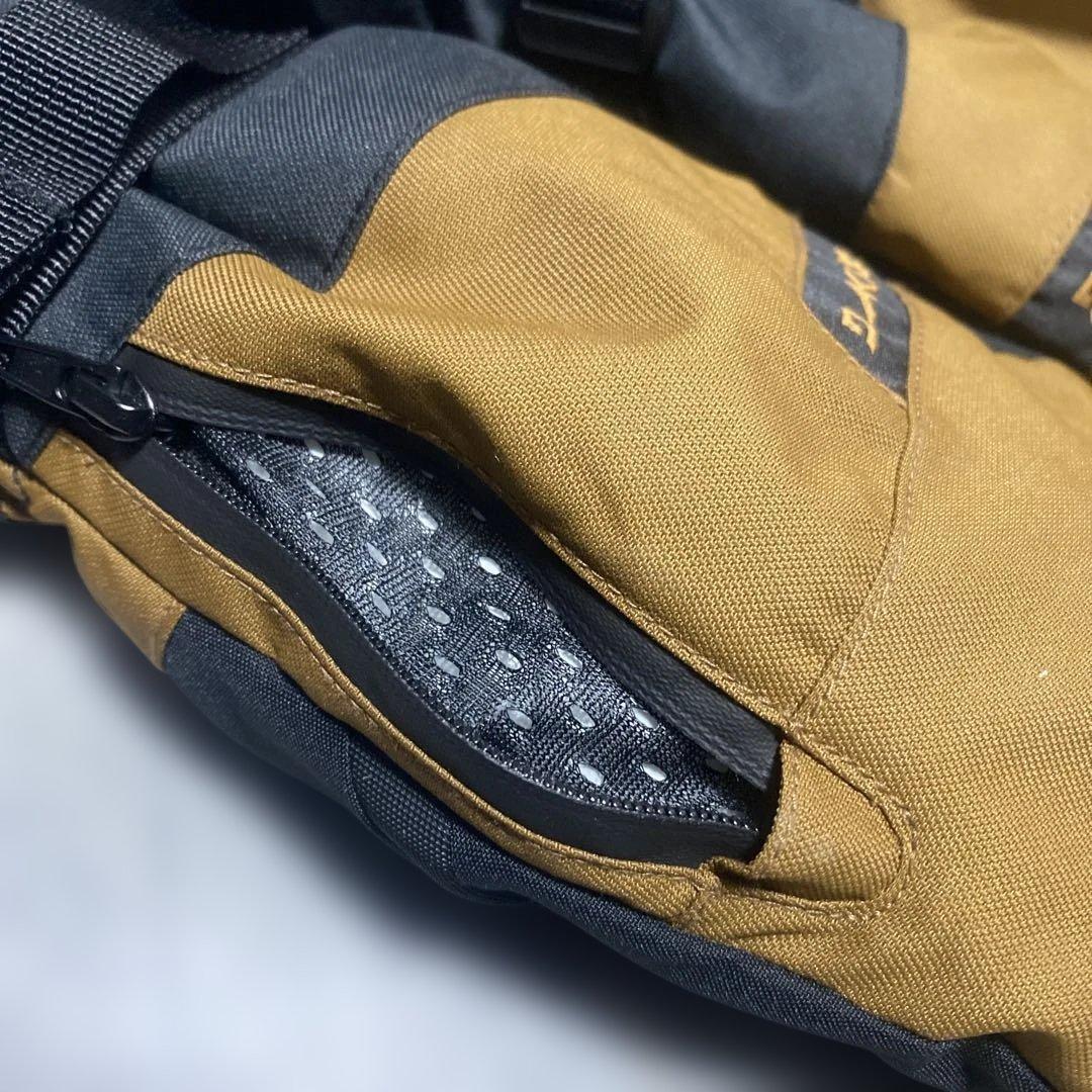 DAKINE Gore-Tex ゴアテックス Lサイズ ミトングローブ
