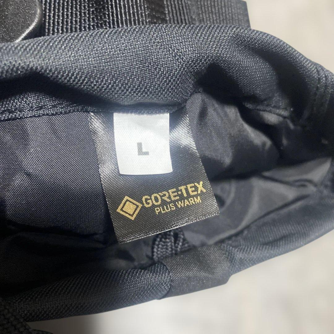 DAKINE Gore-Tex ゴアテックス Lサイズ ミトングローブ