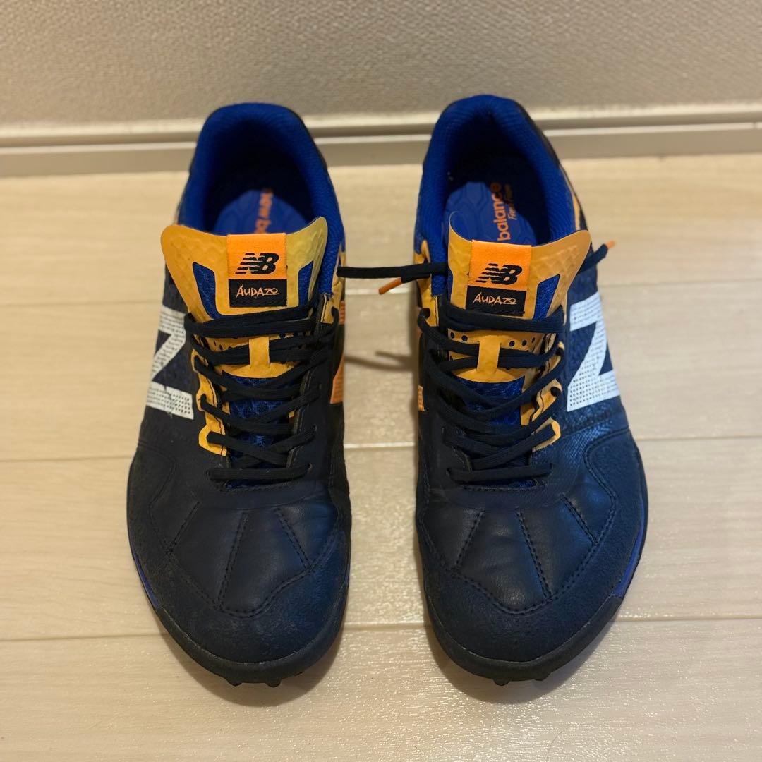 【クレヨンパパ専用】入手困難！ニューバランス　AUDAZO PRO TF