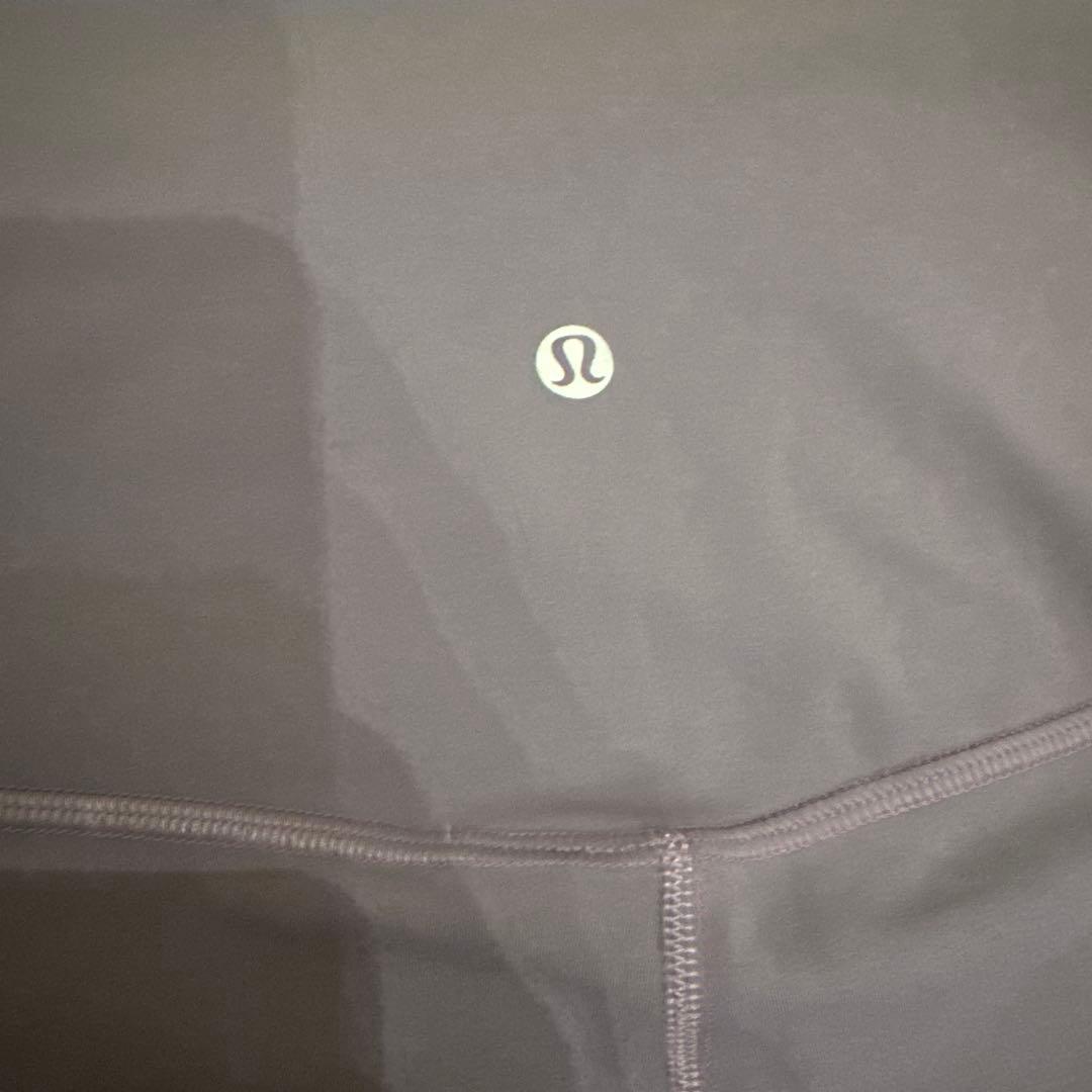 ルルレモン Align™ハイライズクロップパンツ 21インチsize8新品未使用