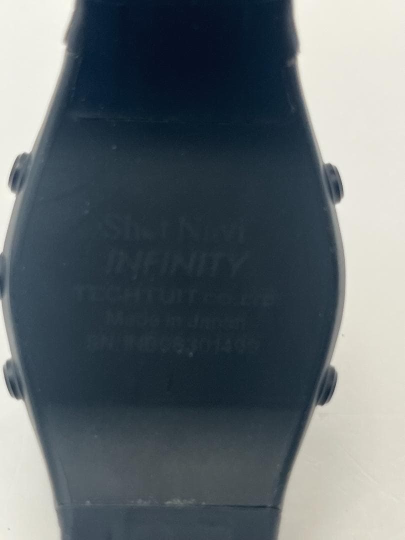 ShotNavi INFINITY ブラック