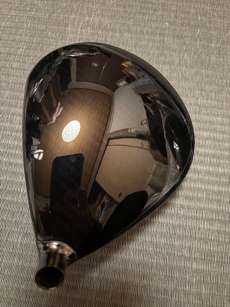 TaylorMade Q1O ドライバー