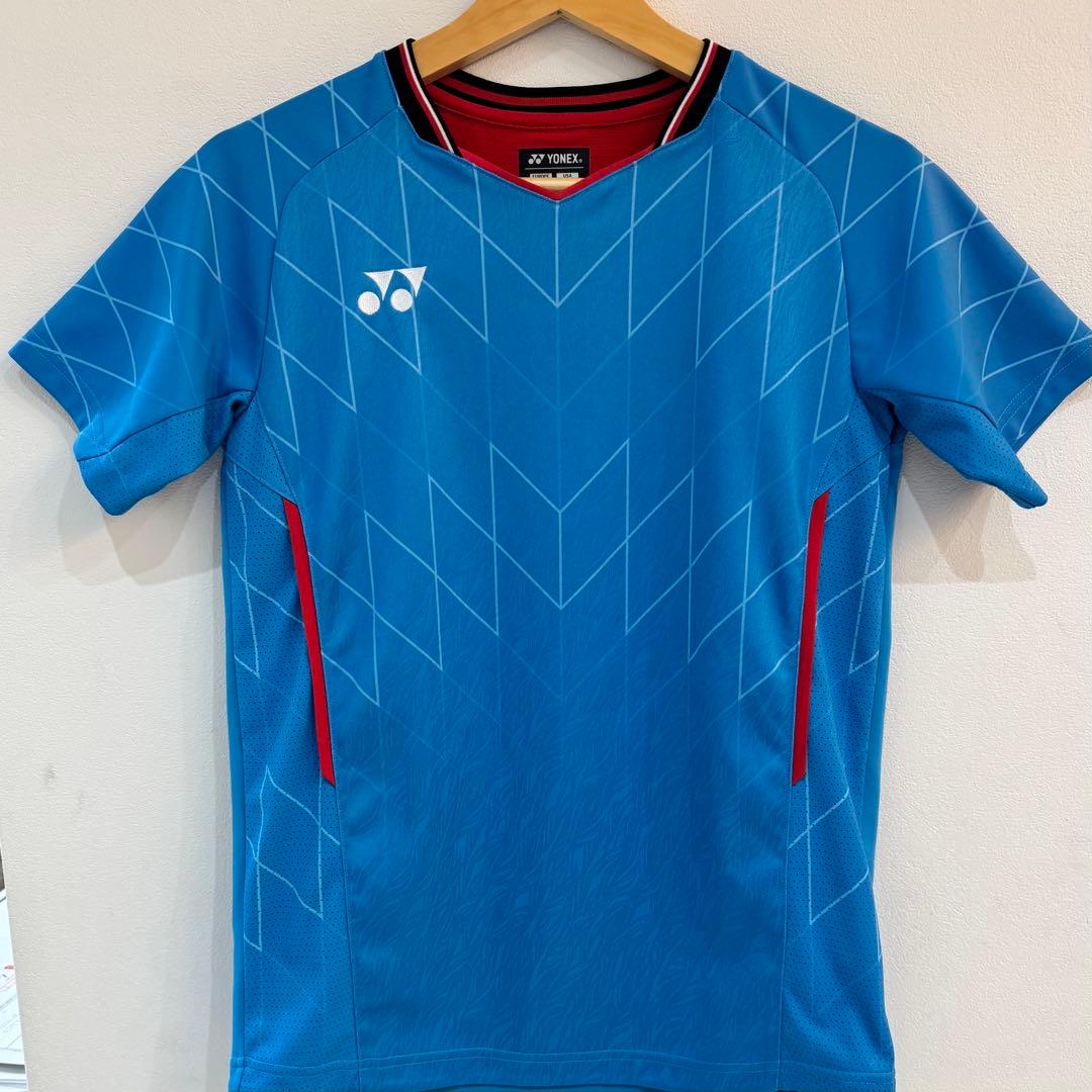 （XS） YONEX バドミントン ゲームシャツ