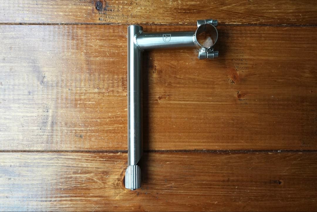 VELO ORANGE quill ステム 100mm ベロオレンジ